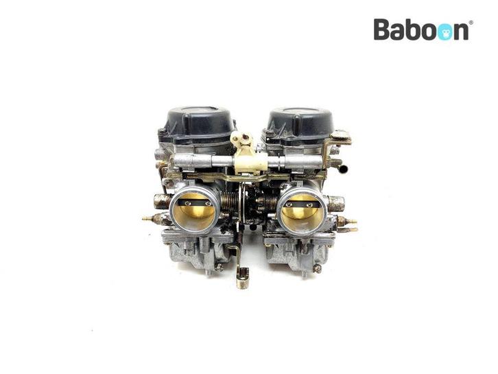 Carburateur Set Ducati Monster 600 1994-2001 (M600), Motoren, Onderdelen | Ducati, Gebruikt, Verzenden