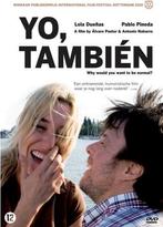 Yo, Tambien - DVD, Ophalen of Verzenden, Nieuw in verpakking