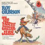 LP gebruikt - Roy Orbison - The Fastest Guitar Alive (Mus..., Zo goed als nieuw, Verzenden