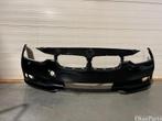 Bmw 3-Serie F30 F31 Voorbumper 51117397622, Ophalen, Gebruikt, Voor, Bumper