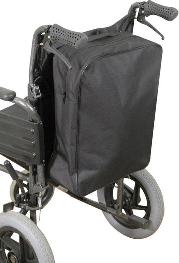 Aidapt scootmobieltas grote rits - waterafstotend beschikbaar voor biedingen
