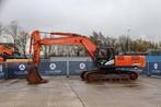 Veiling: Rupsgraafmachine Hitachi ZX350LCN-6 Diesel 210kW 20, Zakelijke goederen, Machines en Bouw | Kranen en Graafmachines, Ophalen