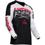 Cross shirt Answer Syncron Roze | MAAT SMALL, Verzenden, Nieuw met kaartje, Motorcrosskleding, Answer Racing