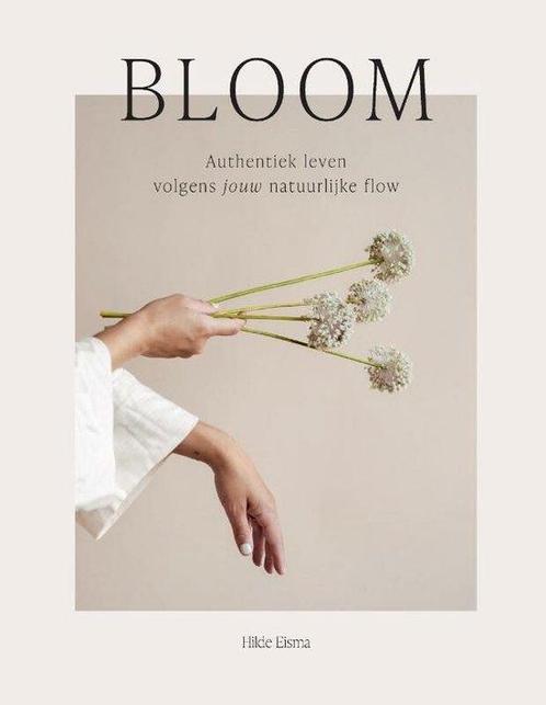 9789464436372 Bloom | Tweedehands, Boeken, Studieboeken en Cursussen, Zo goed als nieuw, Verzenden