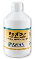 Avian knoflook vloeibaar - Supplementen - Vogelvoer, Dieren en Toebehoren, Vogels | Toebehoren, Verzenden, Nieuw