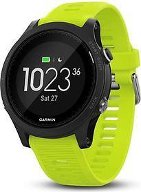 Garmin Forerunner 935 geel, Telecommunicatie, Mobiele telefoons | Toebehoren en Onderdelen, Gebruikt, Verzenden