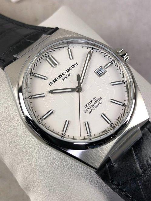 Frédérique Constant - Highlife Automatic COSC - Zonder, Sieraden, Tassen en Uiterlijk, Horloges | Heren