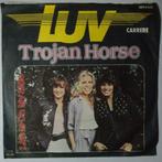 Luv - Trojan horse - Single, Cd's en Dvd's, Verzenden, Nieuw in verpakking