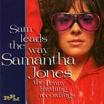cd - Samantha Jones - Sam Leads The Way: The Penny Farthi..., Zo goed als nieuw, Verzenden