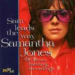 cd - Samantha Jones - Sam Leads The Way: The Penny Farthi...