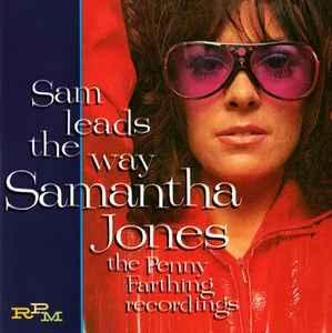 cd - Samantha Jones - Sam Leads The Way: The Penny Farthi..., Cd's en Dvd's, Cd's | Overige Cd's, Zo goed als nieuw, Verzenden