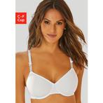 Lascana Minimizer-bh met naadloos voorgevormde, Kleding | Dames, Ondergoed en Lingerie, Verzenden