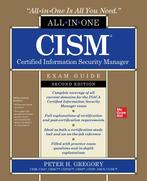 9781264268313 CISM Certified Information Security Manager..., Boeken, Verzenden, Nieuw, Peter Gregory