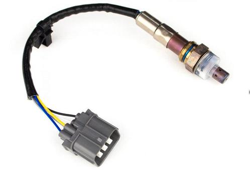 Haltech Wideband O2 Sensor (NTK LZA08-H5) - HT-010712, Auto diversen, Tuning en Styling, Ophalen of Verzenden