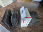 Märklin H0 - Modeltreinsporen (40) - C-rails, Nieuw
