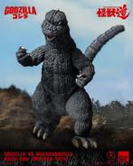 (Pre-order) Godzilla vs. Mechagodzilla (1974) Action Figu..., Verzamelen, Verzenden, Zo goed als nieuw