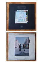 Led Zeppelin, Pink Floyd - The Song Remains the Same / Wish, Nieuw in verpakking