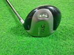 Taylormade R540 driver 9.5 graden stiff flex golfclub, Ophalen of Verzenden, Zo goed als nieuw, Club, Overige merken