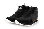Woden Hoge sneakers in maat 37 Zwart | 10% extra korting, Kleding | Dames, Schoenen, Verzenden, Zwart, Woden, Sneakers of Gympen