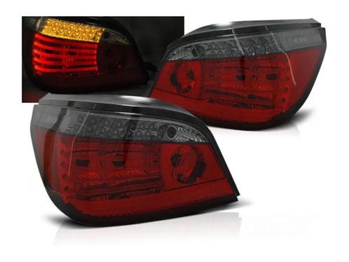 BMW E60 LED achterlicht units, dynamisch knipperlicht Red, Auto-onderdelen, Verlichting, Nieuw, BMW, Verzenden