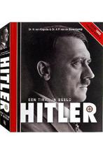 Hitler een tiran in beeld 9789463540773 H. van Capelle, Verzenden, Gelezen, H. van Capelle