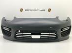 Porsche Panamera Turbo/SportDesign (970 MK II) voorbumper, Ophalen, Voor, Porsche, Nieuw