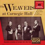 cd - The Weavers - At Carnegie Hall, Verzenden, Zo goed als nieuw