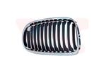 GRILL VOOR BMW 3 E90/E91 2004-2009 51137201969, Ophalen of Verzenden, Nieuw