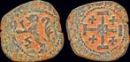 1460-1473ad Crusader Lusignan Kingdom of Cyprus James Ii..., Postzegels en Munten, Munten | Europa | Niet-Euromunten, Verzenden