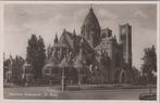 HAARLEM - Kathedraal St. Bavo, Verzamelen, Verzenden, Gelopen