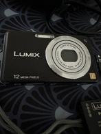 Panasonic DMC-FS10 Digitale compact camera, Nieuw