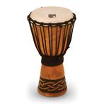 Toca TODJ-8CK 8 inch Origins Series Djembe Celtic Knot, Verzenden, Nieuw