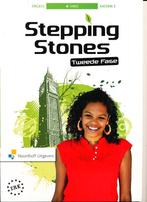 Stepping Stones Activity Book 4 VWO katern 3 (per stuk), Verzenden, Nieuw