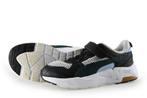 Puma Sneakers in maat 35 Groen, Verzenden, Jongen of Meisje, Puma, Schoenen