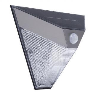 Wandlamp buiten | Ranex | Solar, Tuin en Terras, Buitenverlichting, Nieuw, Verzenden