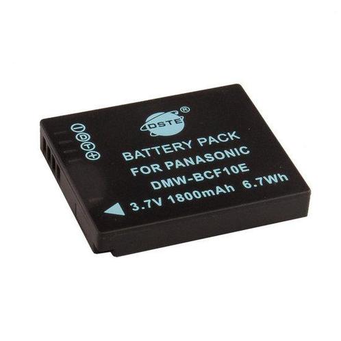CGA-S/106 Accu (Panasonic), Audio, Tv en Foto, Fotografie | Accu's en Batterijen, Nieuw, Ophalen of Verzenden