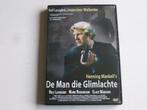 Henning Mankells De Man die Glimlachte (DVD), Verzenden, Zo goed als nieuw