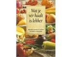 Wat je vÃ©r haalt is lekker - Wat je vÃ©r haalt is lekker, Ophalen of Verzenden, Nieuw