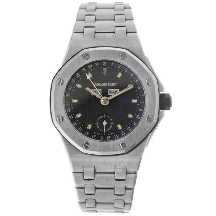 Audemars Piguet - Royal Oak Offshore Triple Calender Date -, Sieraden, Tassen en Uiterlijk, Horloges | Heren