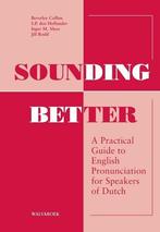 Sounding Better | 9789066754287, Boeken, Verzenden, Nieuw