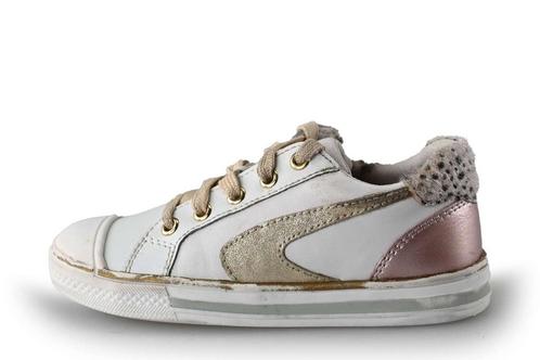 Keq Veterschoenen in maat 27 Wit | 10% extra korting, Kinderen en Baby's, Kinderkleding | Schoenen en Sokken, Jongen of Meisje