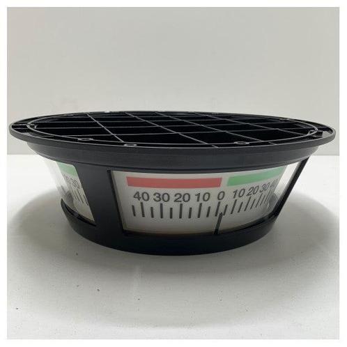 Bieden: Simrad Panorama rudder angle indicator U45 MK2 - 22, Watersport en Boten, Navigatiemiddelen en Scheepselektronica, Nieuw