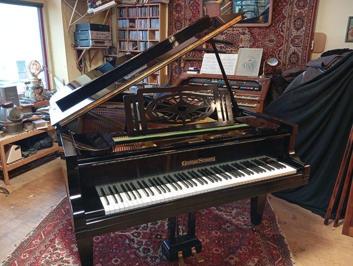 Grotrian-Steinweg - S. 56846 - - Vleugel - Duitsland, Muziek en Instrumenten, Blaasinstrumenten | Blokfluiten