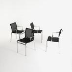Alias - Alberto Meda - Zitgroep (8) - Hoogframe 440 -, Antiek en Kunst, Antiek | Meubels | Stoelen en Banken