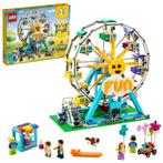 LEGO Creator 3in1 - Ferris Wheel Building 31119, Kinderen en Baby's, Speelgoed | Duplo en Lego, Nieuw, Ophalen of Verzenden