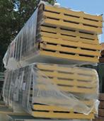 B-keus dakpanelen 80 mm – scherp geprijsd en opmaat mogelijk, Verzenden, Nieuw