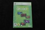XBOX Live Arcade Compilation Disc XBOX 360, Verzenden, Nieuw