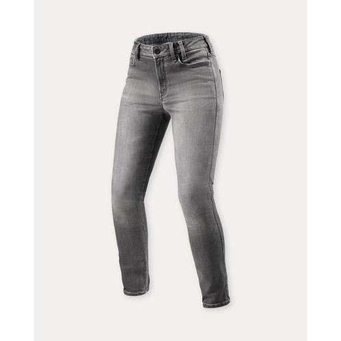 Jeans Shelby 3 Ladies SK REVIT!, Motoren, Kleding | Motorkleding, Verzenden
