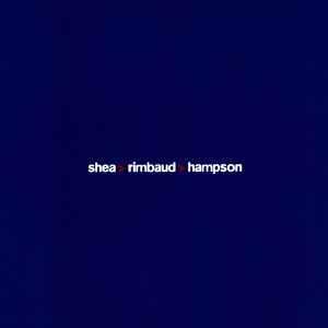 cd - Shea - Sub Rosa Live Sessions &amp;gt; London May 1996, Cd's en Dvd's, Cd's | Overige Cd's, Zo goed als nieuw, Verzenden