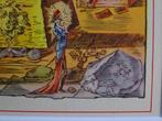 Salvador Dali (1904-1989) (after) - Essays of Michel De, Antiek en Kunst